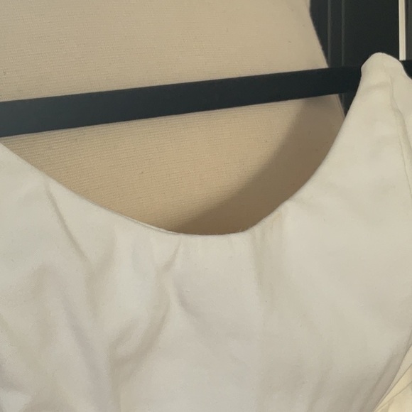 Superdown Stevie Sweetheart Mini Dress, Size: S - Picture 8 of 11